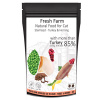 Fresh Farm No Grain Sterilized Cat - Morka a sleď 6kg