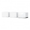 Halo H85X(3-pack) AX3000 Home Mesh WiFi6 systém Mercusys