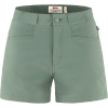 FJÄLLRÄVEN High Coast Lite Shorts W Patina Green - 40