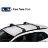 Střešní nosič Ford Focus Active 18-, CRUZ Airo Fuse Dark