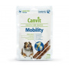 Canvit Snacks Mobility vitamínový pamlsok 200g