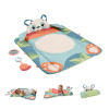Fisher-Price Podložka Veselá Panda 3v1
