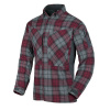 Flanelová košile MBDU Helikon-Tex® - Ruby Plaid vel. S