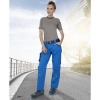 ARDON Kalhoty 4TECH 02 do pasu, dámské na výšku 164-172 cm H9409/52 52 Modrá odstíny
