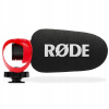Kondenzátorový mikrofón Rode VideoMicro II