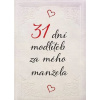 31 dní modliteb za mého manžela (cz verze)
