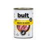 bult BULT Bohaté na kačicu - mokré krmivo pre psov - 400 g