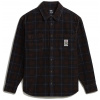 Vans - Košeľa AVE 2.0 Long Sleeve Buttondown Demitasse Veľkosť: XL