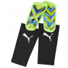 Puma | ULTRA Flex Sleeve Shin Guards | zelená| L