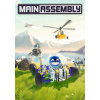 Main Assembly - Steam PC