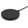 Belkin BOOST CHARGE 10W bezdrôtová nabíjačka (bez adaptéra) čierna WIA001btBK