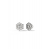 Náušnice Guess JUBE04558JWRHTU La Fleur