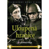 Uloupená hranice - DVD