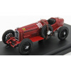 Rio-models Alfa romeo P3 N 10 Winner Targa Florio 1934 A.varzi 1:43 Červená