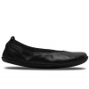 Vivobarefoot OPANKA BALLERINA WOMENS OBSIDIAN veľkosť 41