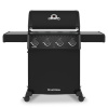 Plynový gril Broil King - Crown 410 Shadow