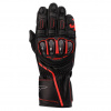 RST 103033 S1 CE MENS GLOVE BLACK/RED vel.11