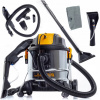 Prací vysávač Riwall Pro Hartmann 2000 W oranžový