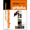 Čeština expres 1 (A1/1)… (Lída Holá, Pavla Bořilová)