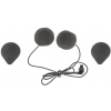 HD sluchátka pro headsety 50S / 30K / 20S, SENA