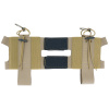 Sumky Side Extension Husar® – Coyote Brown