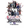 DISSIDIA FINAL FANTASY NT