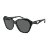 Slnečné okuliare Emporio Armani EA4221 501787 Veľkosť: 56
