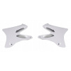 Ufo kryt chladiča Yamaha farba biela YA03846046 Ufo