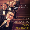 Götz Alsmann - Eventuell... (Live) (CD)