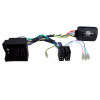 Adaptér ovládania tlačidiel na volante Mercedes Vito Connects2 CTSMC015.2