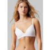 Dámska podprsenka Calvin Klein QF8013 75 D Biela