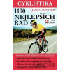 Cyklistika - 1100 nejlepších rad - Jason Sumner
