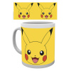 GB eye Hrnek Pokémon Pikachu Face 300 ml