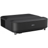 EPSON EH-LS670B/ 4K UHD/ Projektor/ 3600 ANSI/ 5 000 000:1/ HDMI/ BT/ WiFi/ Černý