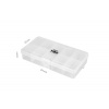 Krabica Delphin TBX One 214-10P 214x113x41mm (Krabica Delphin TBX One 214-10P 214x113x41mm)