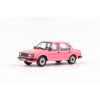 Abrex Škoda 120L (1984) – ružová 1:43