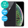Apple iPhone XS Max Space Gray 256GB A Repasovaný