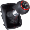 GOMBÍKOVÁ PÁKA PREVODOVKY + MIEŠADLO pre Audi A3 1996-2003 S-LINE