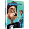 Spláchnutej DVD