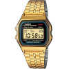 Unisex hodinky CASIO A159WGEA-1 NEPLATÍ