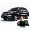 ZÁCLONY URČENÉ NA MAGNETOCH HONDA CR-V III 3