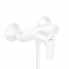 Hansgrohe Talis E Sprchová batéria, matná biela 71760700-HG