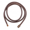 Sprchová hadica, stará mosadz (bronz) MH0005SM, RAV Slezák MH0005SM