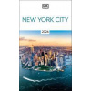 DK New York City - DK Travel, Dorling Kindersley Ltd