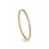 Pozlátený náramok Guess Color My Day JUBB02248JWYGS