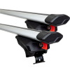 Příčníky na integrované podélníky Aroso Löwe XL 127cm - ALU /uzamykatelné/ aero křídlo 923-20.868