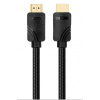 TB Touch HDMI - HDMI 2.1, 8K @ 60Hz / 4K @ 120Hz, 3m, AKTBXVH21PREM30