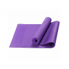 Karimatka SEDCO Yoga MAT PVC 173x61x0,6 cm, fialová