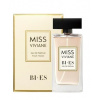 BI-ES Miss Viviane, Parfémovaná voda 90ml ( Alternativa parfemu Chanel Coco Mademoiselle) pre ženy