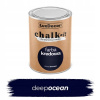 Farba na - LuxDecor Chalk-It Deep Ocean 0,75 L (Farba na - LuxDecor Chalk-It Deep Ocean 0,75 L)